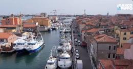 Marco e Pippo, il primo video dedicato alla cucina