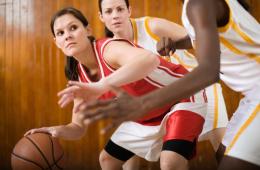 Sekal e Alba unite nel segno del basket in rosa