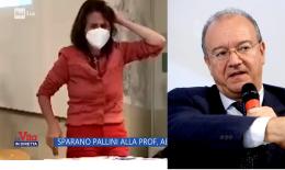 Arriva la "stretta" di Valditara: più peso al voto in condotta