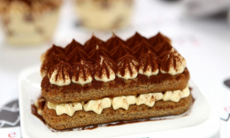 Arriva la Tiramisù World Cup, la gara più golosa del mondo