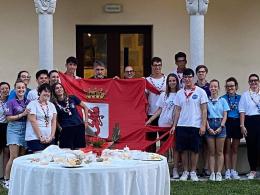 Scout, destinazione Lisbona