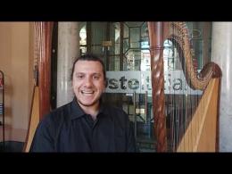 Musica maestro: il palazzo delle Poste si riempie di note