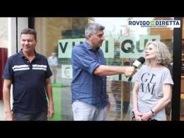 In Commenda è caccia al novello milionario. "E' un cliente abituale".
