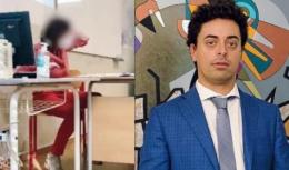 Le famiglie ora contrattaccano: “Se la prof insiste la denunciamo”