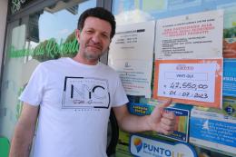 Colpo da 46mila euro a Polesella
