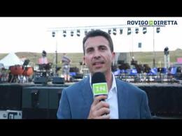 Il maestro Basso incanta tutti con i Queen