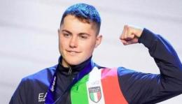 Kickboxing: Ivan Penzo è campione d’Europa