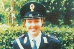 "Ciao Ilaria, per noi sei ancora qui..."