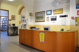 Biblioteca comunale, cambiano gli orari