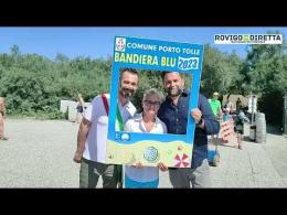 "Siamo ancora una spiaggia da... Bandiera Blu"