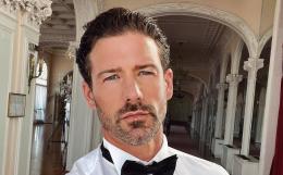 Marco Boscolo Nale arriva a Temptation Island