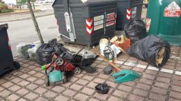 Degrado e immondizia la rabbia dei cittadini