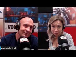 Lodi: “Campione d'Italia! Ho realizzato il sogno di una vita”
