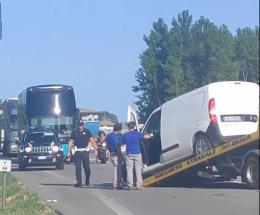 Una festa con l&rsquo;amaro in bocca per il consigliere Tiozzo Fasolo