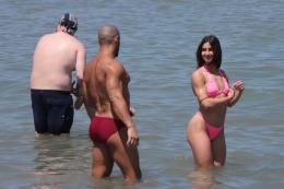 Arriva il grande caldo, assalto alle spiagge