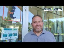 Il successo di Rosolina mare? "Un lavoro in team"