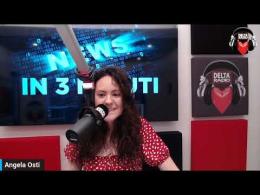 IN 3 MINUTI - 10/07/23