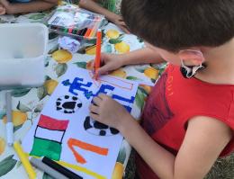 Divertilandia per il Comune