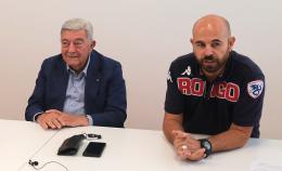 Pranzo, studio e poi pronti per fare meta!