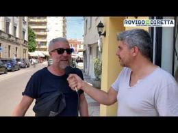 Nella valigia tante preoccupazioni