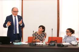 Riforma Cartabia nel confronto della Camera Penale Rodigina