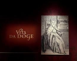 L'Appartamento del Doge torna nel percorso espositivo di Palazzo Ducale