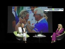 Vita e allori della divina