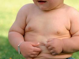 Obesità infantile: è allarme vero