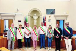 Grossato confermato vicepresidente