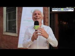 Pavanello sfida i partiti e Gaffeo