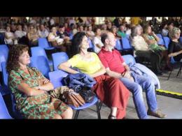 I giovedì di luglio si colorano di successi 