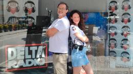 Rush finale per il box on the beach: domani e lunedì 