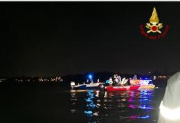 Tragedia al Redentore, muore un giovane