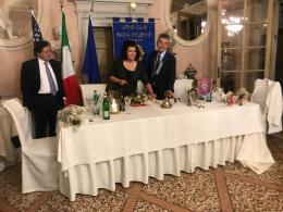 Lions, passaggio di testimone