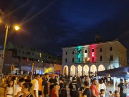 Alla "Vasca del mercoledì" arriva Carturan