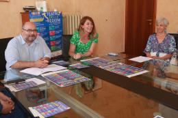 Torna l'attesissima rassegna "Teatro delle regioni"
