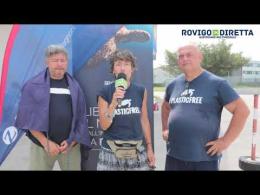 Plastic free gioca con i bimbi all'animazione