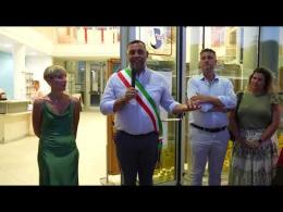 Tutti i mondi di Giorgio Mazzon in mostra 