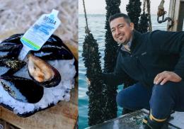 Mitilla, la Cozza di Pellestrina a caccia del record