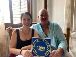 Mister Libero Quagliato sempre nei cuori