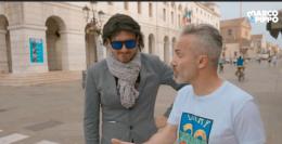 Chioggia torna su DiscoveryCiano  insieme all'Assessore Contin