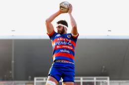 Samuele Ortis torna rossoblù!