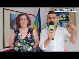 L'ala "Schlein" polesana difende Zanellato