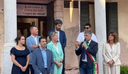 La Sovrintendenza “chiude” lo Iat ai disabili 