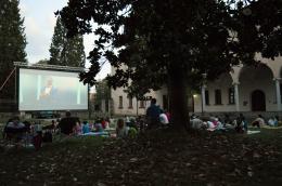 Tappa finale a Borsea per "Cinema in giro"