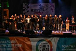 Rovigo capitale della cultura per i diritti umani