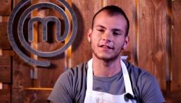 Federico Penzo, da Masterchef al "Do Lire" a Cavarzere