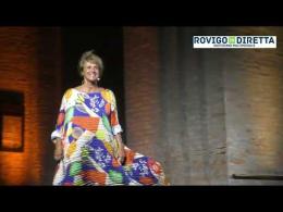 L'intimo Pinocchio di Lella Costa