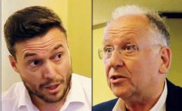 Ciclabile Rovigo-Grignano: si cambia rotta, e il progetto ritorna al via