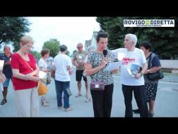 "L'accoglienza riguarda tutti noi"